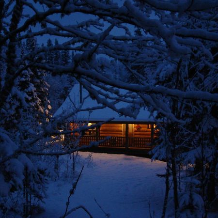 Cascade Lodge Lutsen Exterior foto