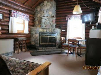 Cascade Lodge Lutsen Exterior foto